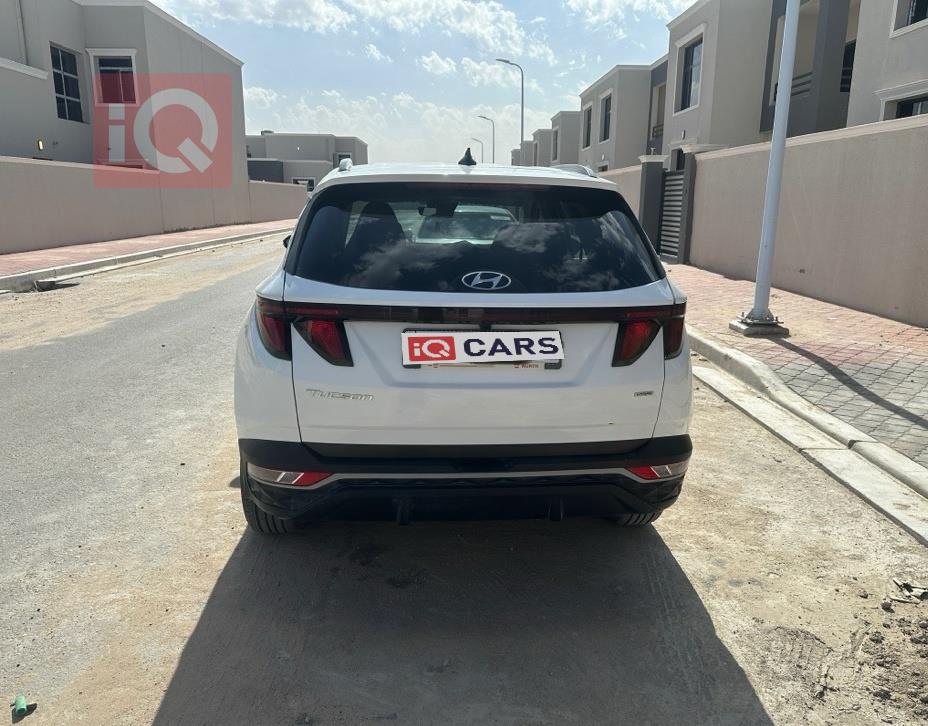 هيونداي توسان